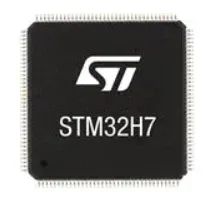 ST stm32h