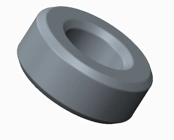 ferrite ring weida
