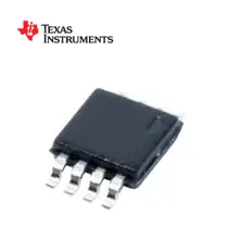 vssop 8 TI