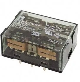 panasonic relay sp4