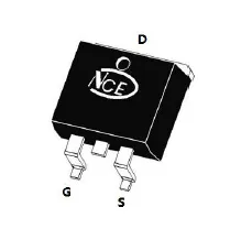 NCE to 263