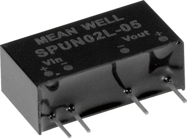 SPUN02M-15