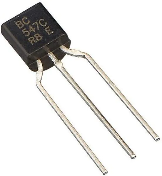 BC547C