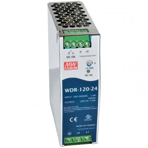 WDR-120-24