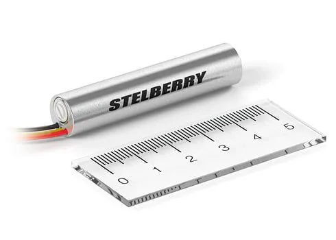 Stelberry_M50HD