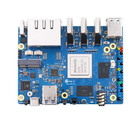 orange pi 5 plus 2