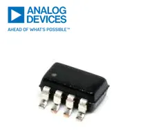 AD sot 23 8