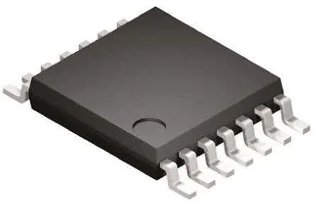 TSSOP-16