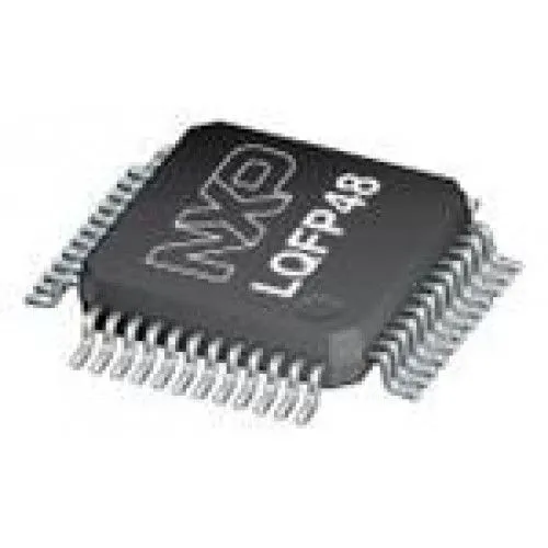LQFP48 nxp
