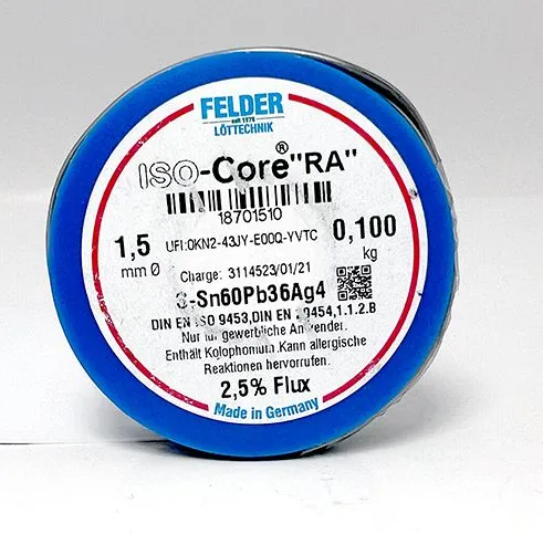 ISO core RA 18701510_2