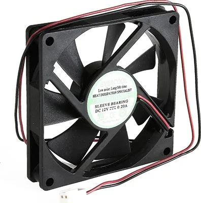 EC8015H12S