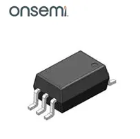 sop6 onsemi