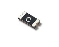 Littelfuse 1206 предохранитель