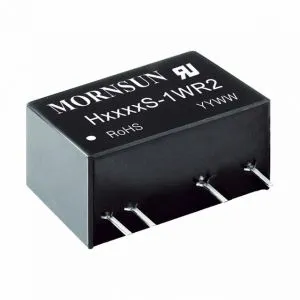 H1215S-2WR2 mornsun