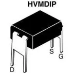 IRFD220_Infineon_DIP4