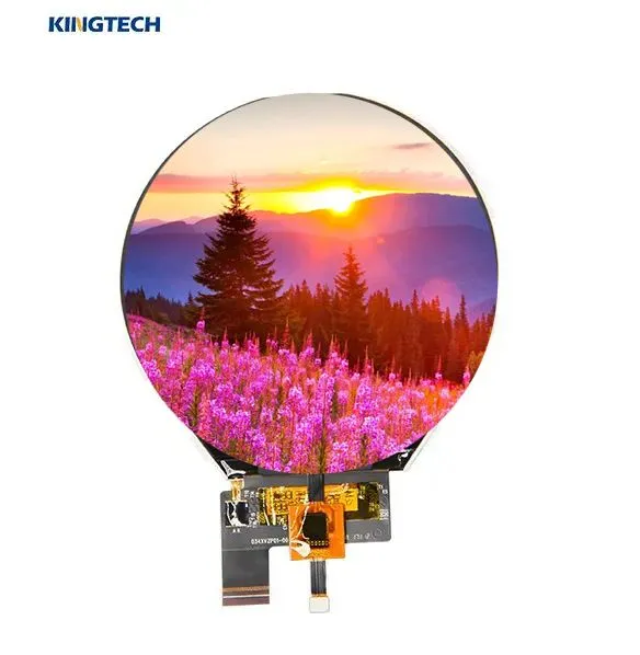 PV03400AR39A round 1 kingtech