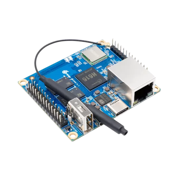 orange pi zero 2 3