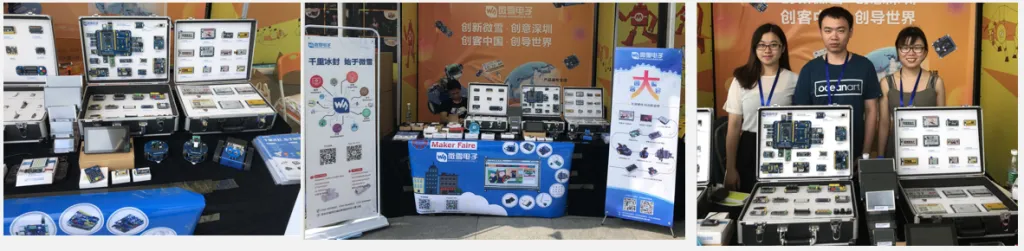 Waveshare team