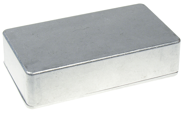 B013 корпус для РЭА