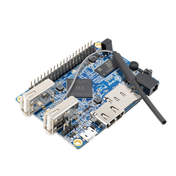 Orange Pi Lite 1