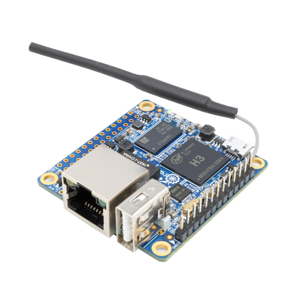 Orange Pi Zero LTS 1