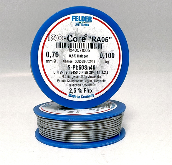 ISO core RA05 1840071005