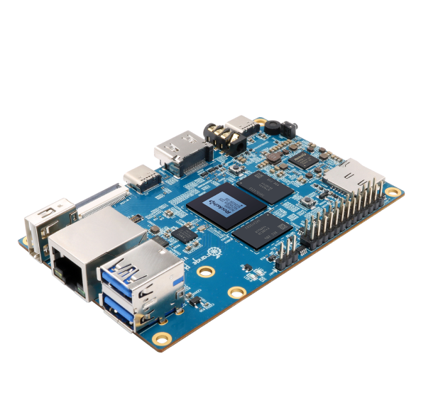 orange pi 5 p4