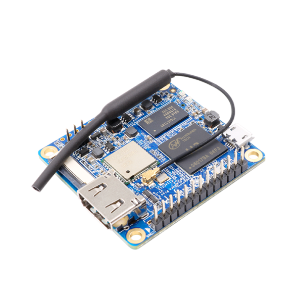 Orange Pi Zero Plus 2 1