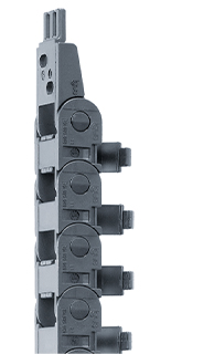 IGUS chain 1 IGUS chain 1