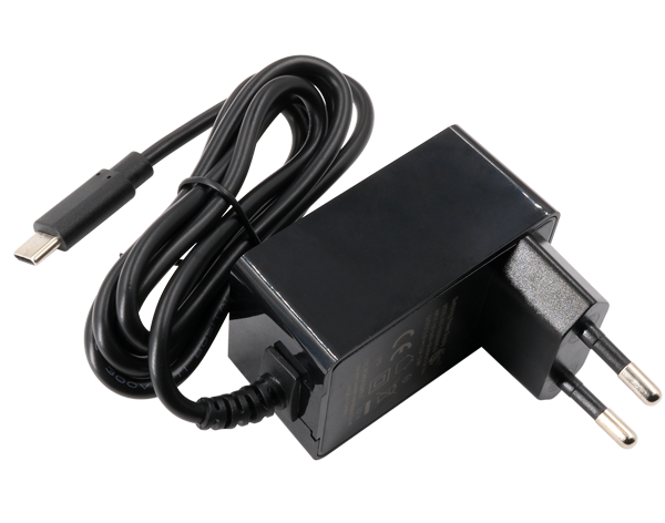 orange pi power supply type c