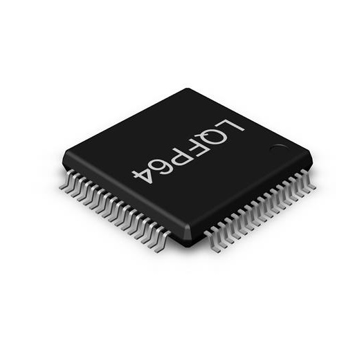 LQFP64
