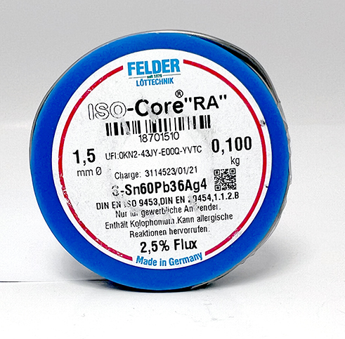 ISO core RA 18701510_2