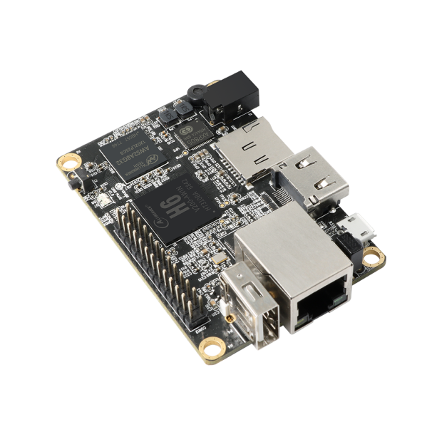 Orange Pi One Plus 1