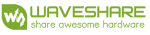 Waveshare Electronics Waveshare Electronics